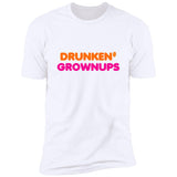 Grownups Tee