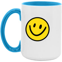Do Something good 15oz Accent Mug