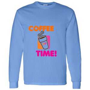 coffee time