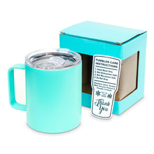 12oz Coffee Mug-12