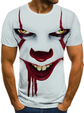 It is watching you halloween Print