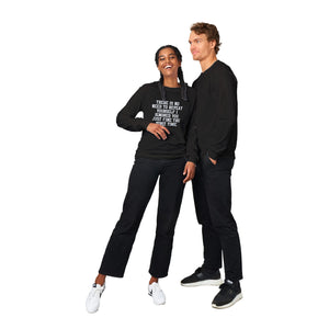 Ignored Classic Unisex Longsleeve T-shirt