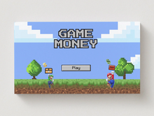 Money Gift Card 2 Per pack