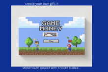 Money Gift Card 2 Per pack