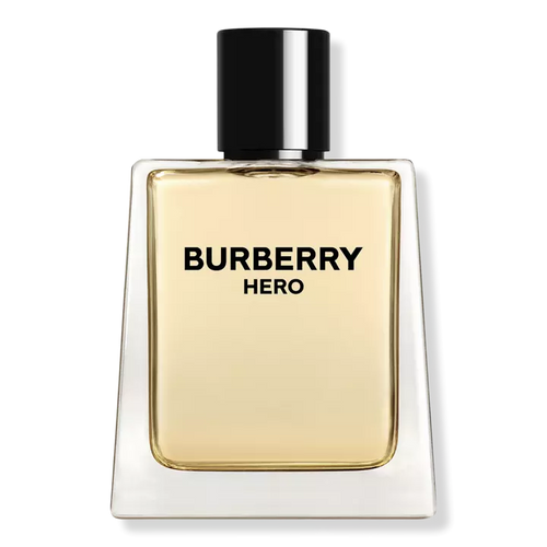 Burberry Heromen Eau De Toilette Spray 3.4 oz