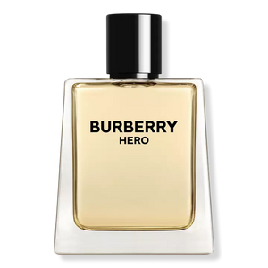 Burberry Heromen Eau De Toilette Spray 3.4 oz