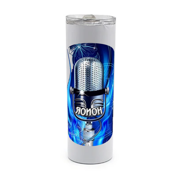 Honor 20 oz Tumbler Stainless Steel