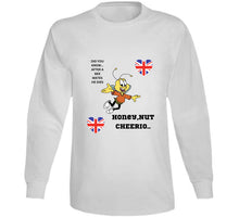 Cheerio T Shirt