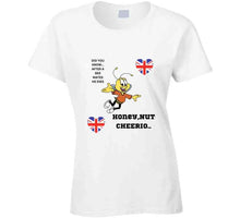Cheerio T Shirt