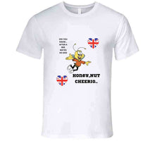 Cheerio T Shirt
