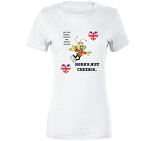 Cheerio T Shirt