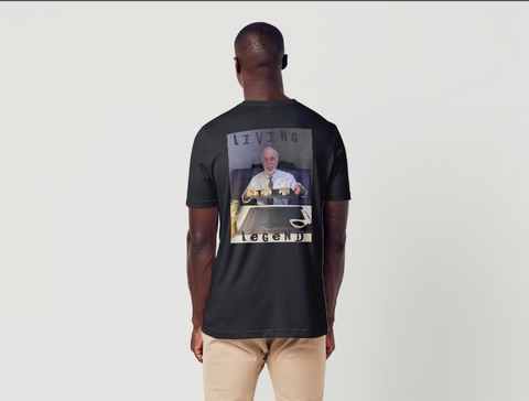 legend shirt