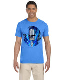 Honor Gildan Adult Softstyle 7.5 oz./lin. yd. T-Shirt | G640