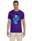 Honor Gildan Adult Softstyle 7.5 oz./lin. yd. T-Shirt | G640