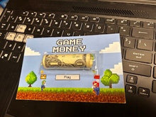 Money Gift Card 2 Per pack