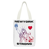 New York Strong Carry all-bag