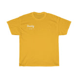 Daddy T-shirt 2000
