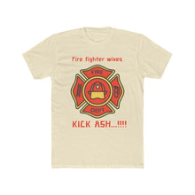Fireman Wives