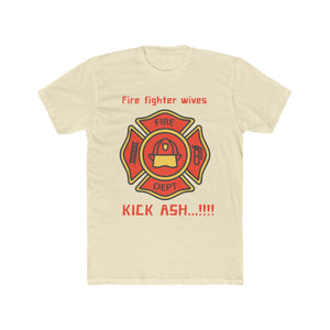 Fireman Wives