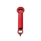 Multifunctional Retractable Bottle Opener