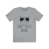 Stress me Out T-shirt