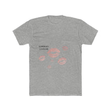 Luvs & Kisses Sleeping T-shirt