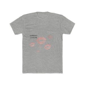 Luvs & Kisses Sleeping T-shirt