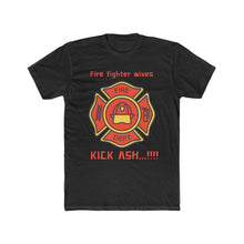 Fireman Wives