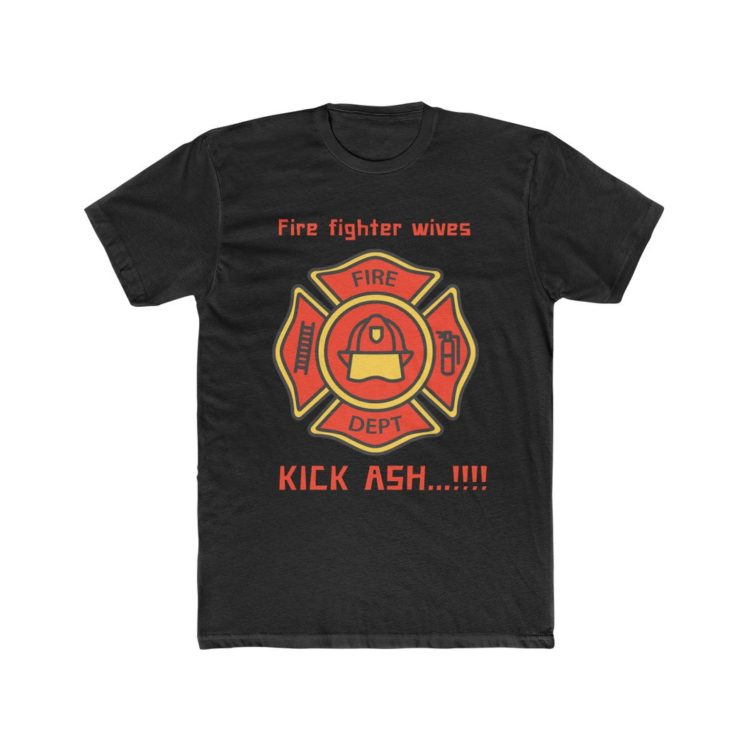 Fireman Wives