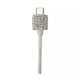 Crystal Car and Home Charger (Type "C")