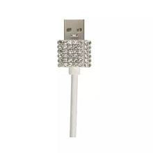 Crystal Car and Home Charger (Type "C")