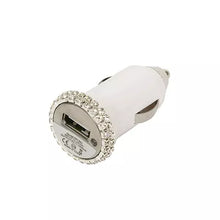 Crystal Car and Home Charger (Type "C")