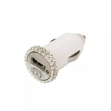 Crystal Car and Home Charger (Type "C")