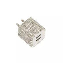 Crystal Car and Home Charger (Type "C")