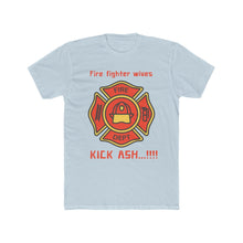 Fireman Wives