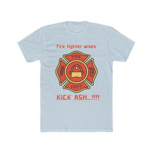 Fireman Wives