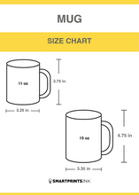 Coffee O'clock Mug -SPIdeals Designs