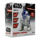 star wars™ remote control r2-d2™