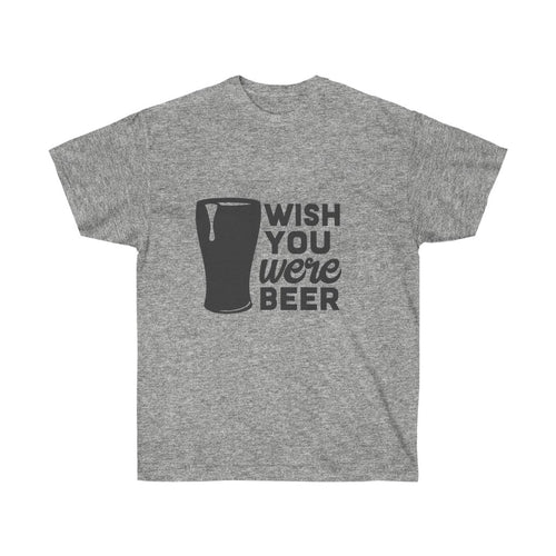 Wish You were Here