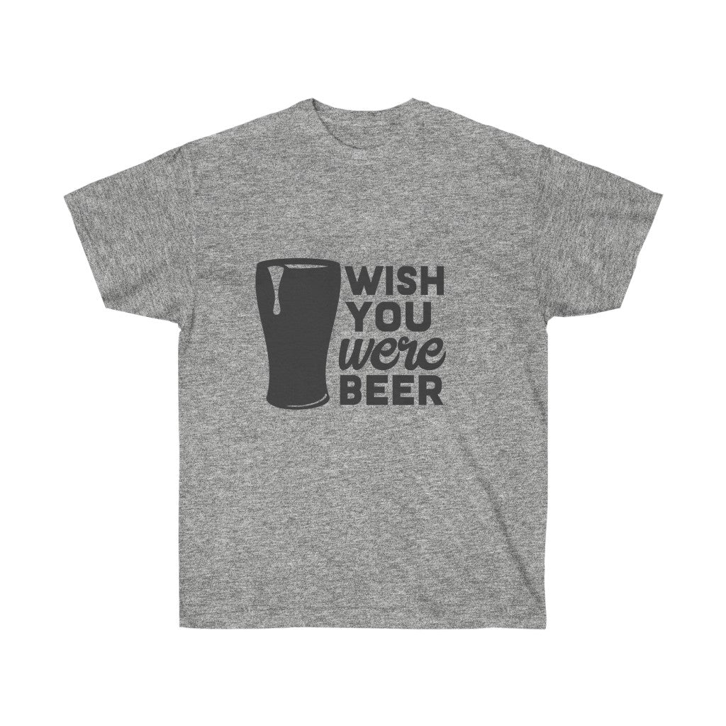 Wish You were Here