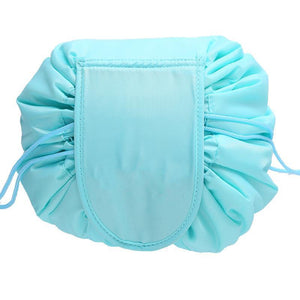 Color: Style 4 - Super Easy Cincher Makeup Bag