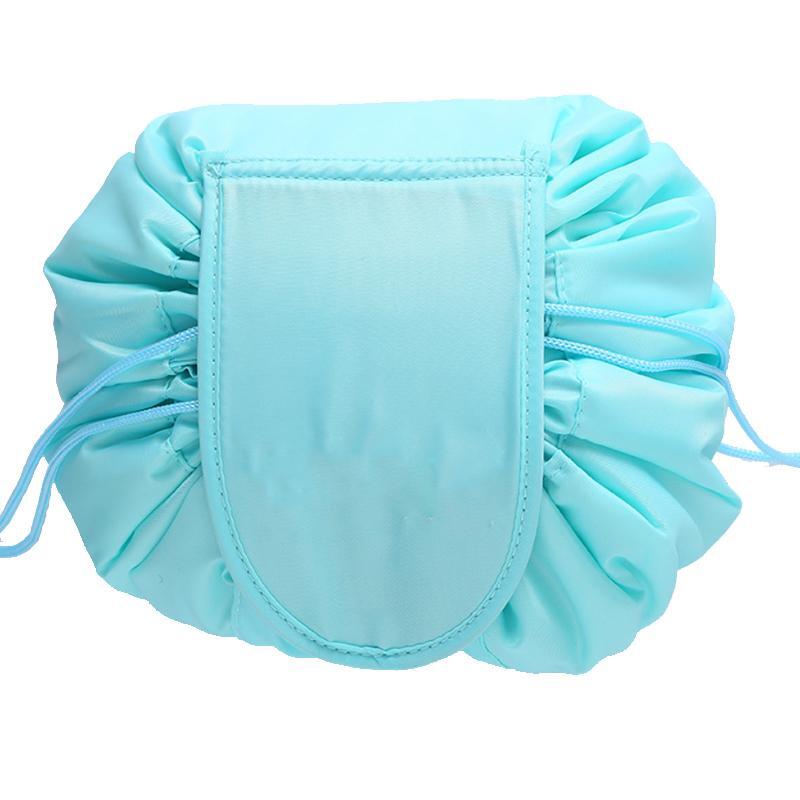 Color: Style 4 - Super Easy Cincher Makeup Bag