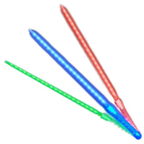 Deluxe Assorted Light Sabers