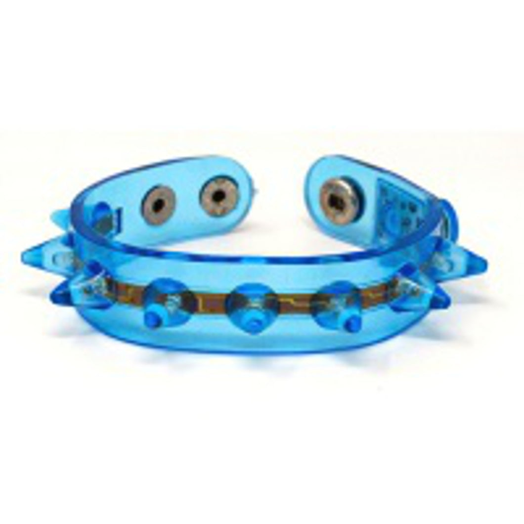 Spike Bracelet Pack of 4