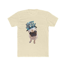 Pug New year