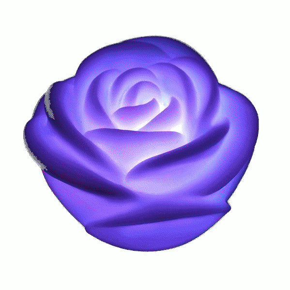 Mood Rose Floating Centerpiece