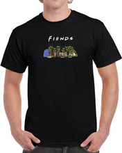 I'll Be There For You............ T Shirt