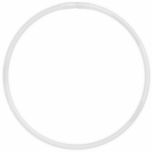 Glow Necklace White Tube of Fifty