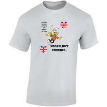 Cheerio T Shirt