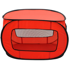 Portable Pop Up Dog Crate-X Large